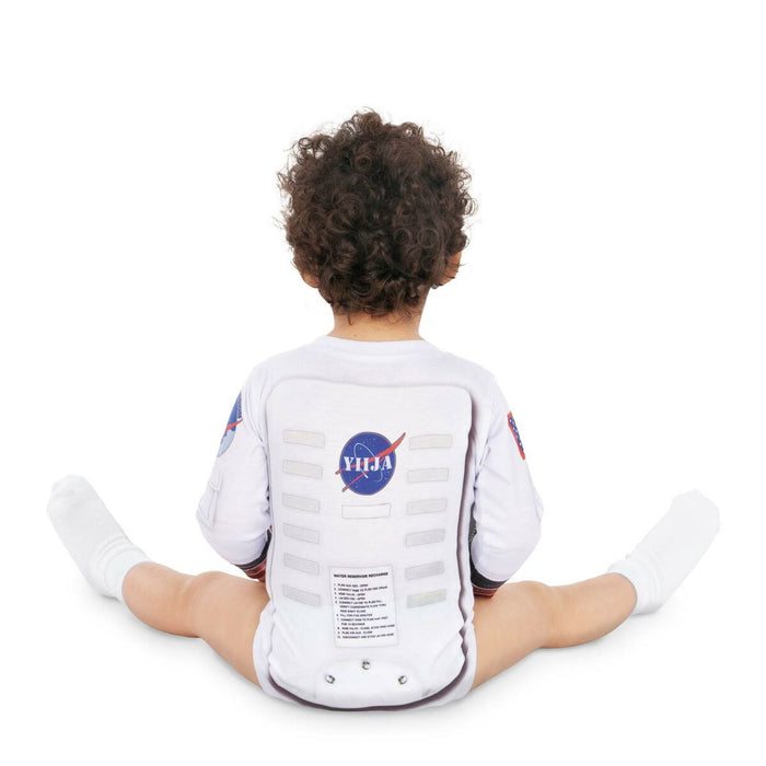 Costum Deghizare pentru Bebeluși My Other Me Astronaut / Astronaută
