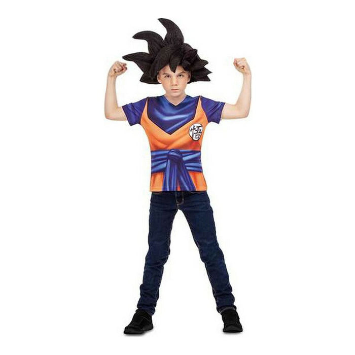 Tricou My Other Me Goku