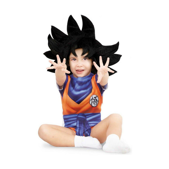 Tricou My Other Me Goku Dragon Ball