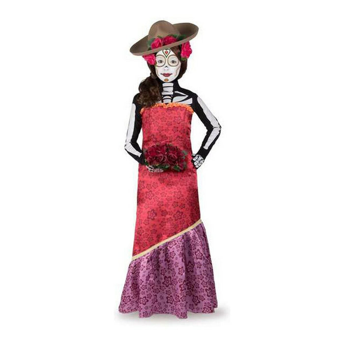 Costum My Other Me Cassandra