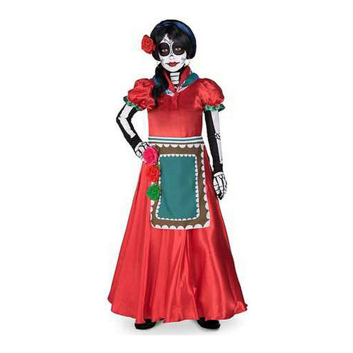 Costum Deghizare pentru Copii My Other Me Rosabella