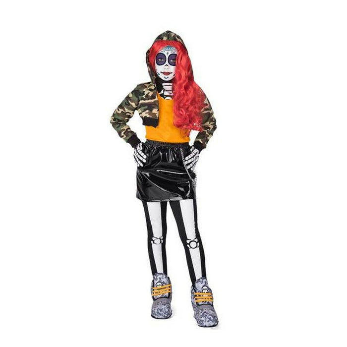 Costum Deghizare pentru Copii My Other Me Maya