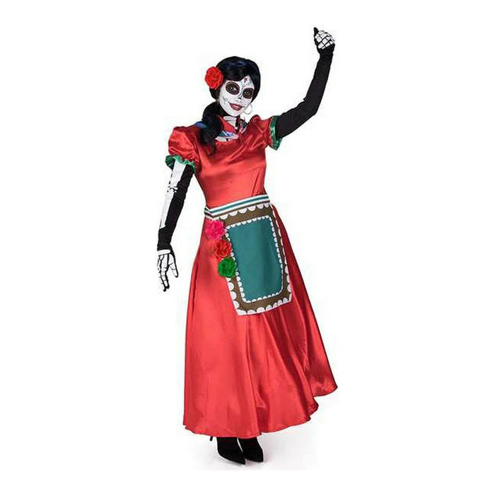 Costum Deghizare pentru Adulți My Other Me Rosabella
