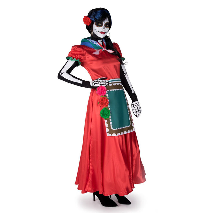 Costum Deghizare pentru Adulți My Other Me Catrina