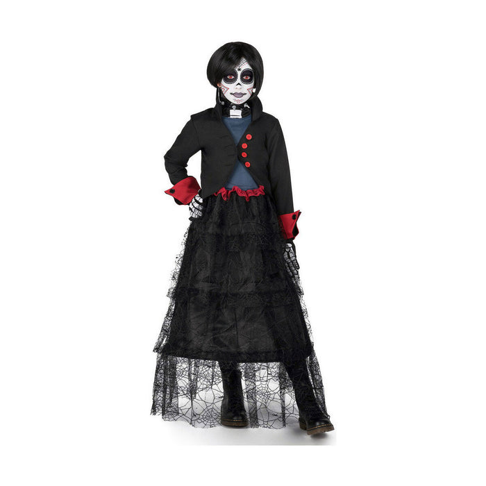 Costum Deghizare pentru Adulți My Other Me Zoe 9 Piese Catrina