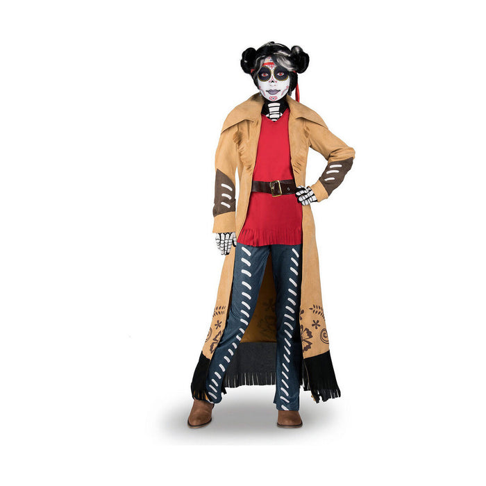 Costum Deghizare pentru Adulți My Other Me Angelica 11 Piese Catrina