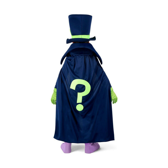Costum Deghizare pentru Copii My Other Me Superthings (5 Piese)