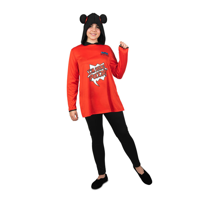 Costum Deghizare pentru Adulți My Other Me (2 Piese)