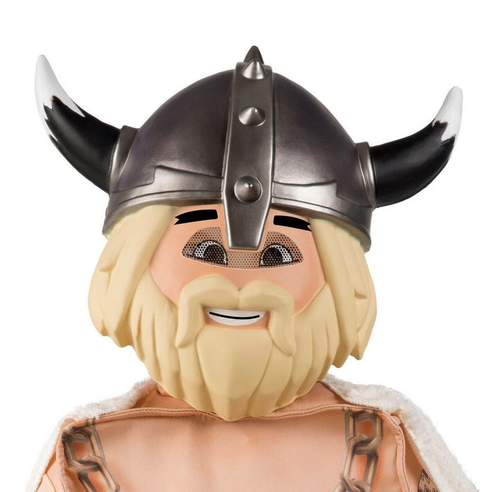 Mască My Other Me Charlie PLAYMOBIL