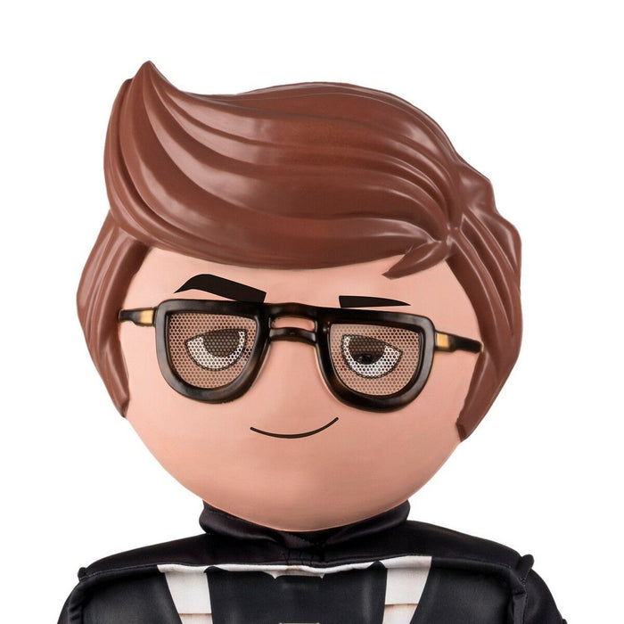 Mască My Other Me Rex PLAYMOBIL