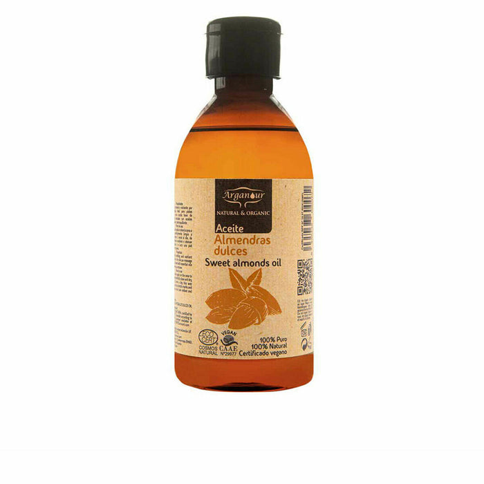 Ulei de Corp Arganour Migdale (250 ml)