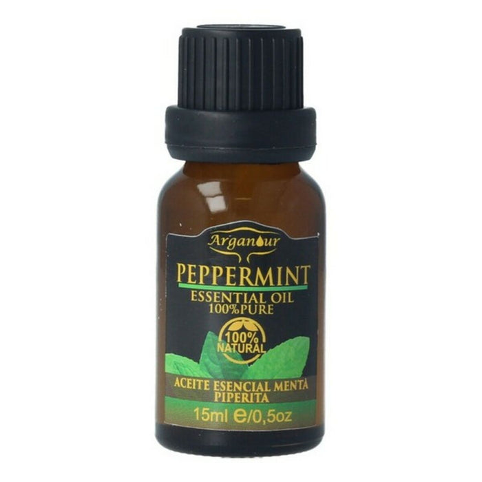 Ulei Esențial Arganour Mentă (15 ml)