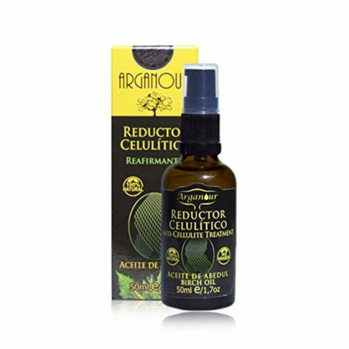 Cremă Anticelulitică Arganour Birch Oil (50 ml)