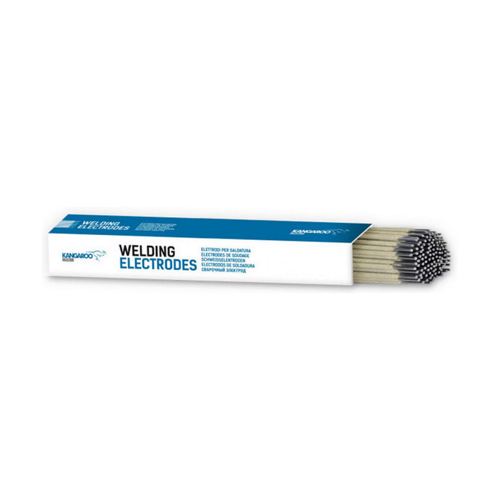 Electrozi Solter   Ø 2,5 mm Rutilo 5 kg Oțel carbon