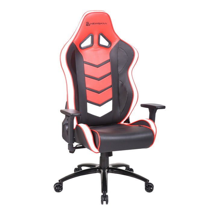 Scaun Gaming Newskill Kaidan Roșu