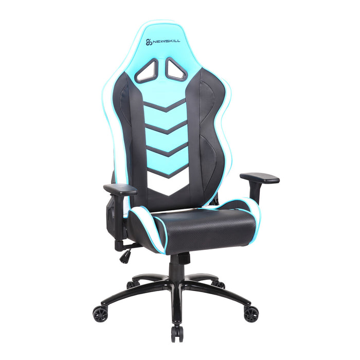 Scaun Gaming Newskill Kaidan Albastru