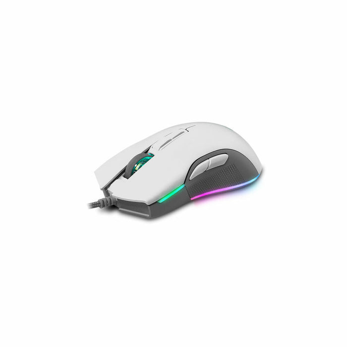 Mouse Newskill NS-MS-EOS-IVORY Fildeș (1 Unități)