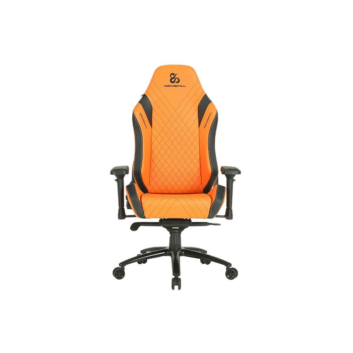 Scaun Gaming Newskill NS-CH-NEITH-BLACK-ORANGE