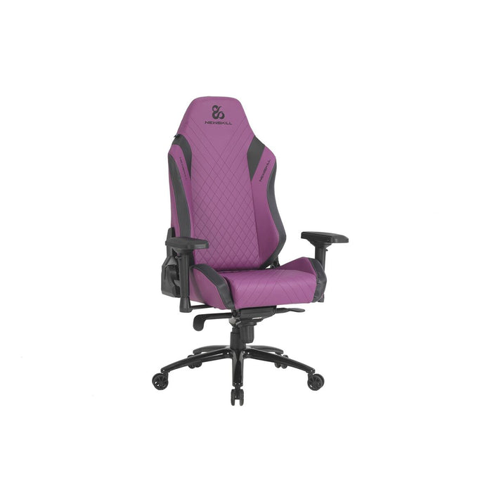Scaun Gaming Newskill NS-CH-NEITH-BLACK-PURPLE