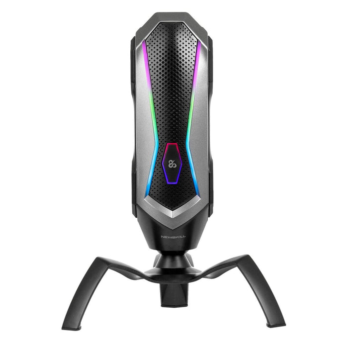 Microfon Newskill Agni Negru