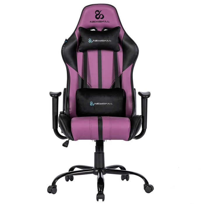 Scaun Gaming Newskill NS-CH-HORUS-PURPLE Mov