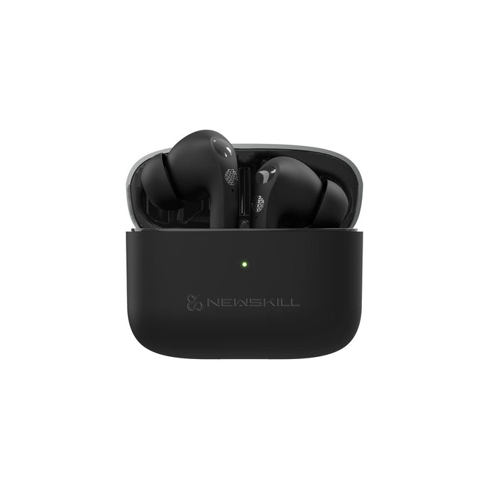Căști cu Microfon Newskill Anuki Negru