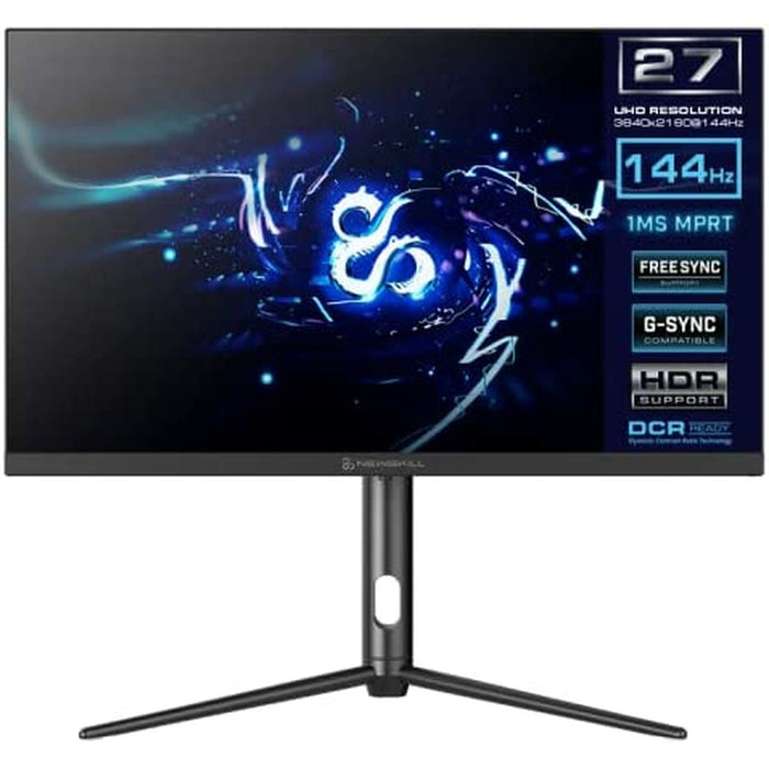 Monitor Newskill Icarus NS-IC27I4K144 27" 144 Hz