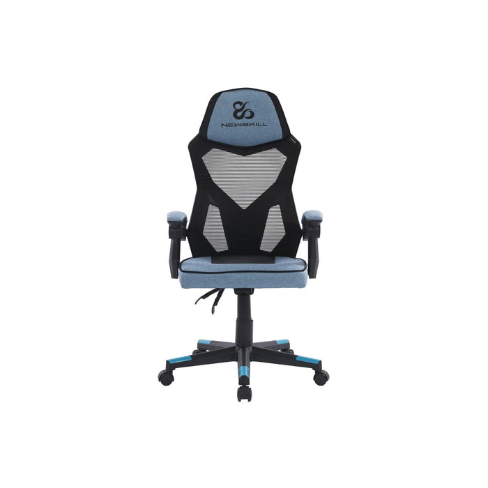 Scaun Gaming Newskill Eros Albastru