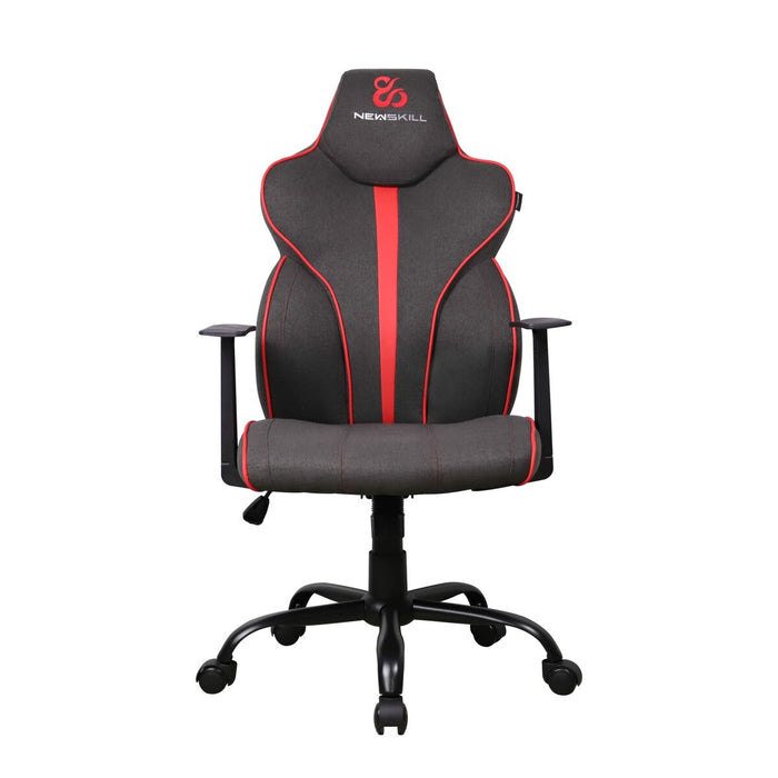 Scaun Gaming Newskill Profesional Fafnir Roșu