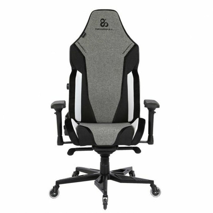 Scaun Gaming Newskill Banshee Pro Gri