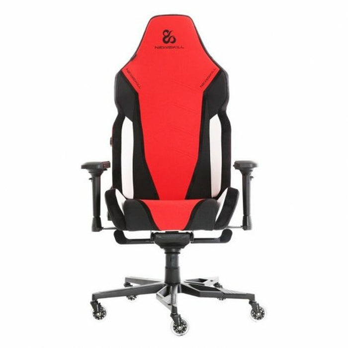 Scaun Gaming Newskill NS-CH-BANSHEE-RED-ZE Roșu
