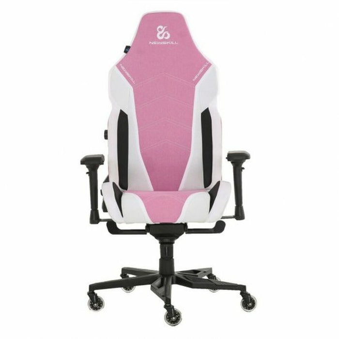 Scaun Gaming Newskill NS-CH-BANSHEE-PINK-ZE Roz