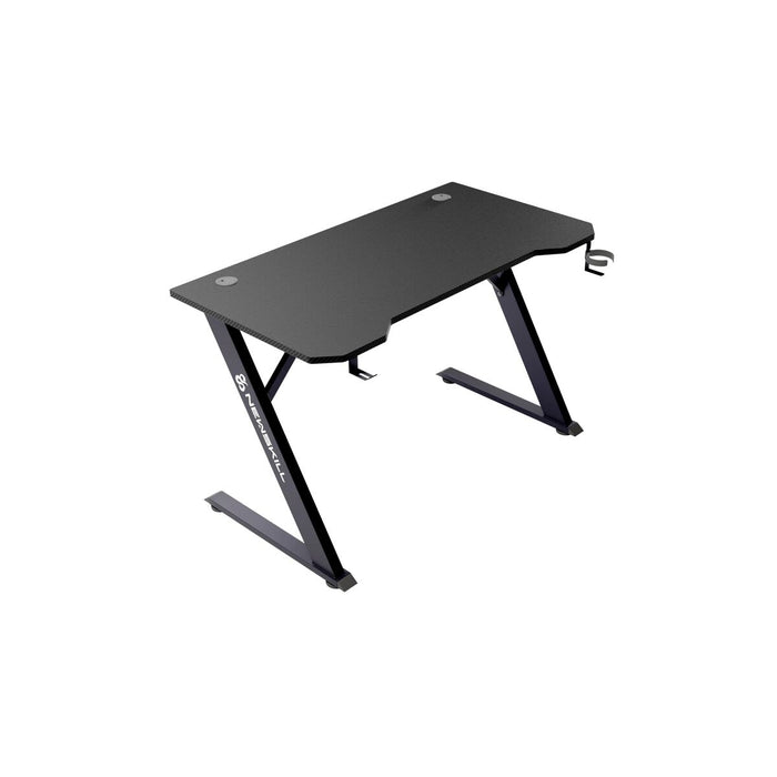 Birou Gaming Newskill Belenor Negru 120 x 60 x 63 cm