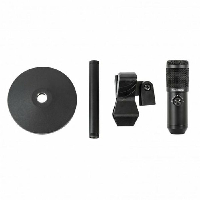 Microfon condensator Owlotech X2 Streaming