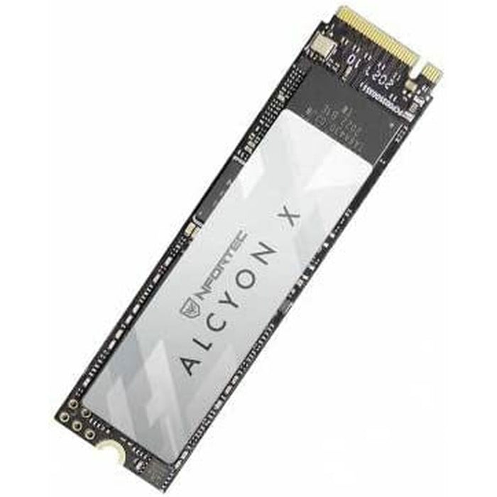 Hard Disk Nfortec Alcyon X Intern SSD 512 GB 512 GB SSD