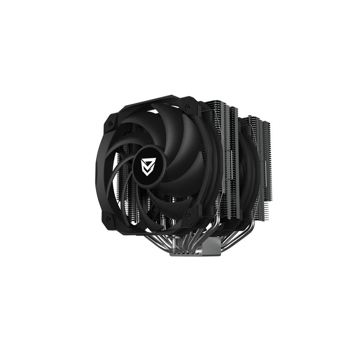 Ventilator și Heatsink Nfortec AEGIR X