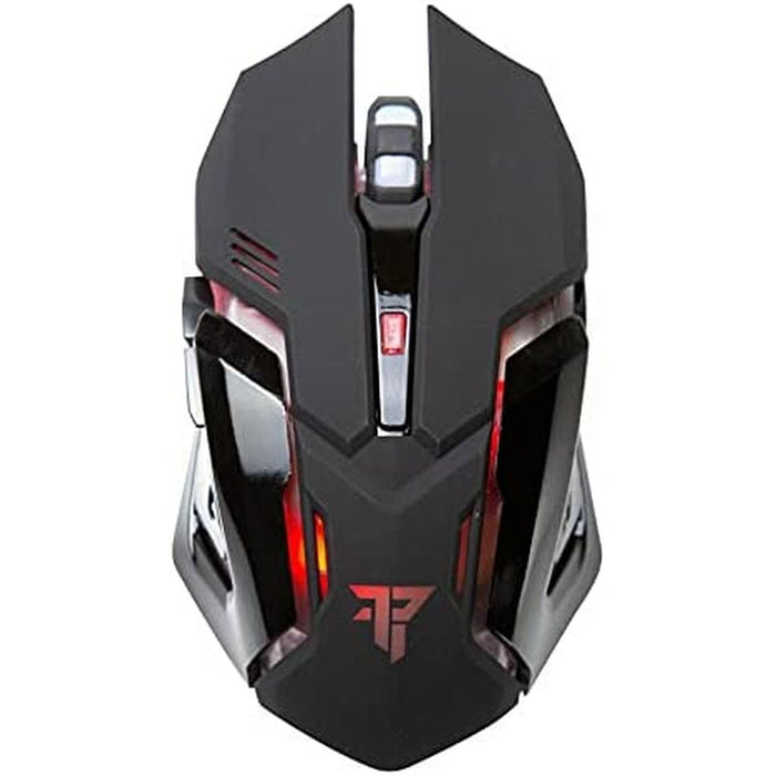 Mouse Tempest Tempest Ms-300 Negru