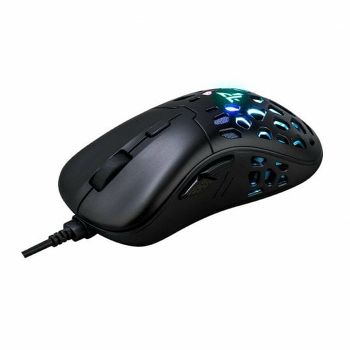 Mouse Tempest X10 Negru