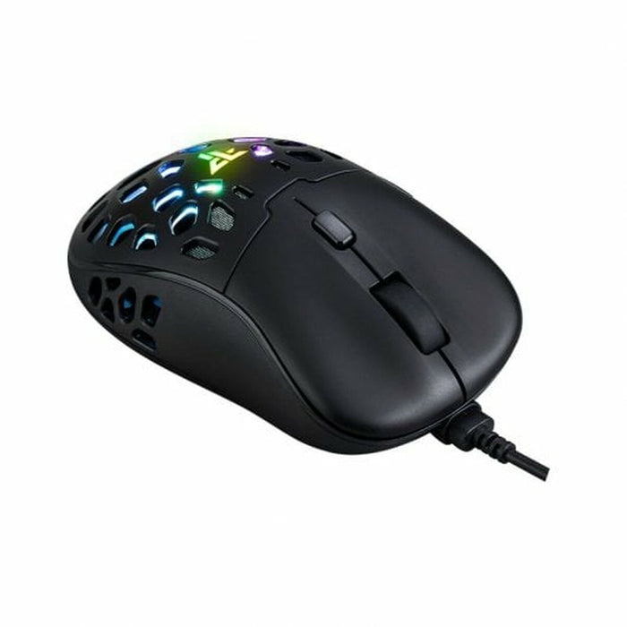 Mouse Tempest X10 Negru