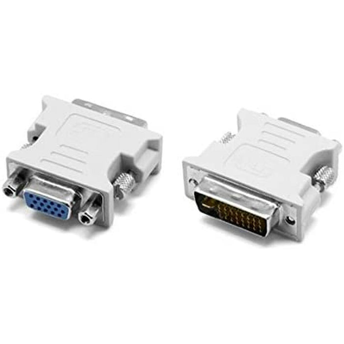 Adaptor VGA la DVI Unotec ADVIIVGA