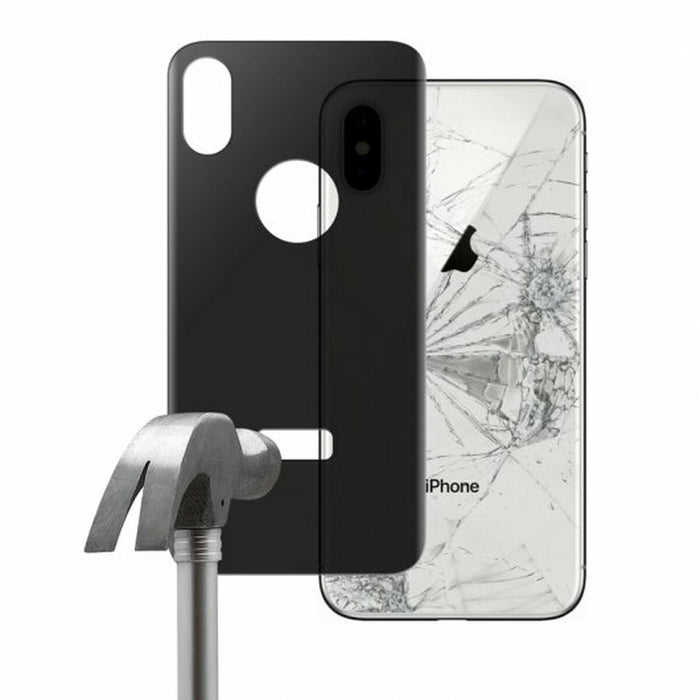 Membrană de Protecție pentru Ecran Unotec iPhone X