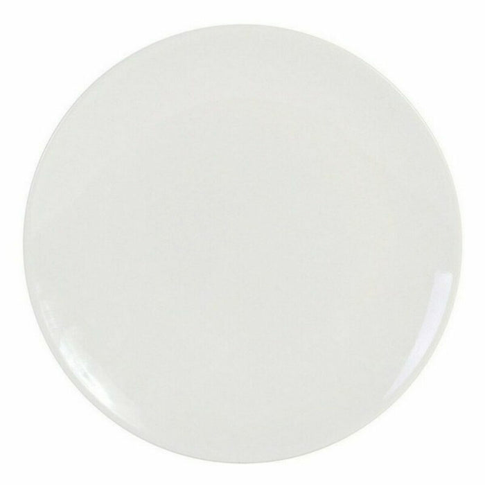 Platou Plat La Mediterránea GR39659 Gresie Fildeș (6 Unități) (26 cm)
