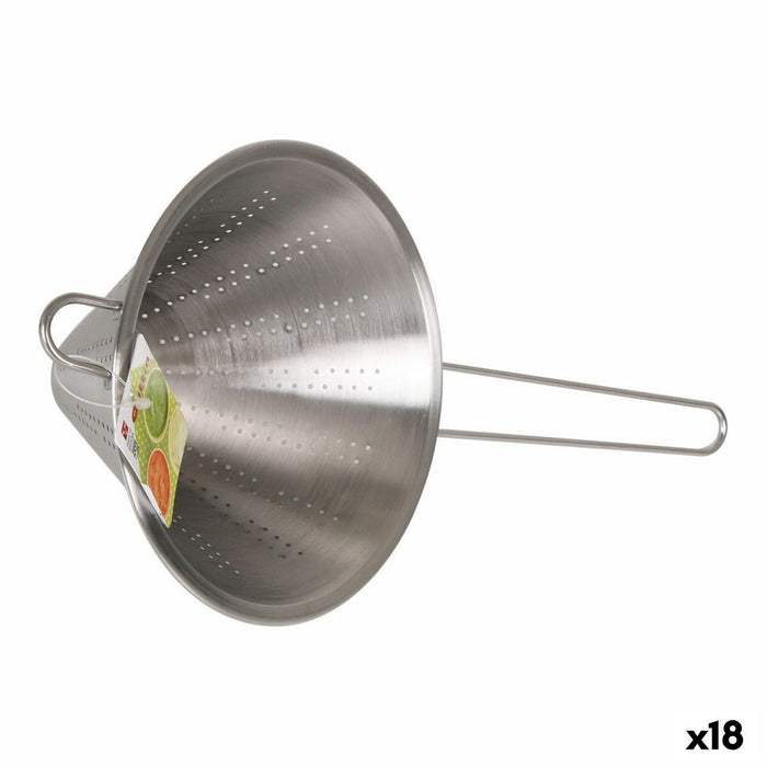 Strecurătoare conică Quttin Quttin (18 Unități) ø18 cm
