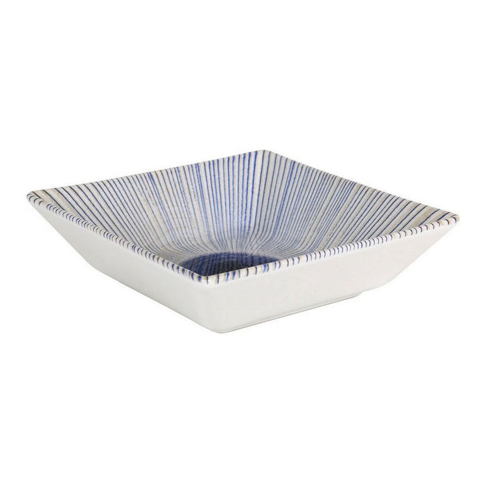 Bol La Mediterránea Irys 18 x 18 x 5 cm (24 Unități) (ø 18 cm)