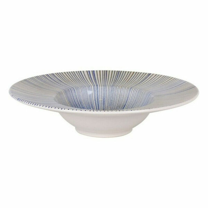 Farfurie pentru Paste La Mediterránea Irys (6 Unități) (23 cm)