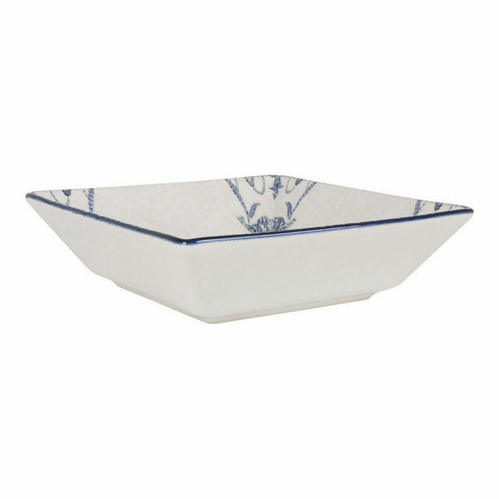 Bol La Mediterránea Rosetta Porțelan 18 x 18 x 5 cm