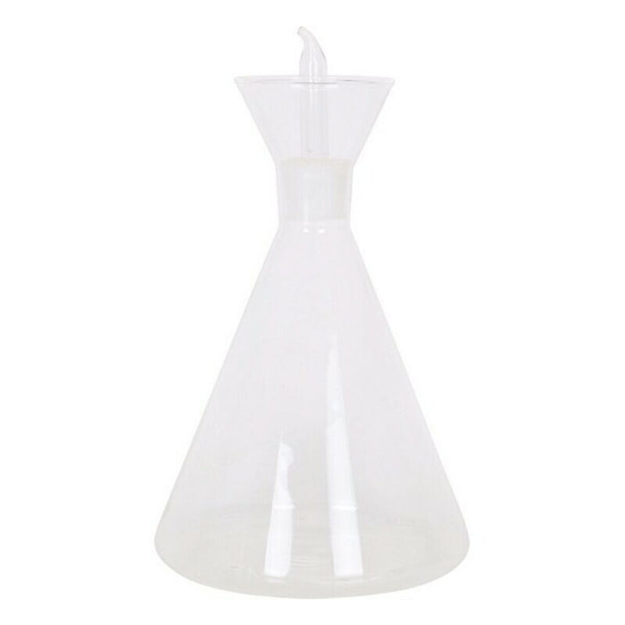 Dispenser pentru Ulei La Mediterránea Iraia Sticlă borosilicată