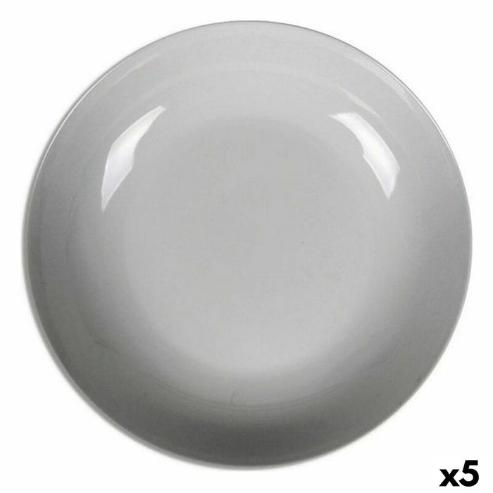 Set de Veselă La Mediterránea Moby 4 Piese (5 Unități) (18 pcs)