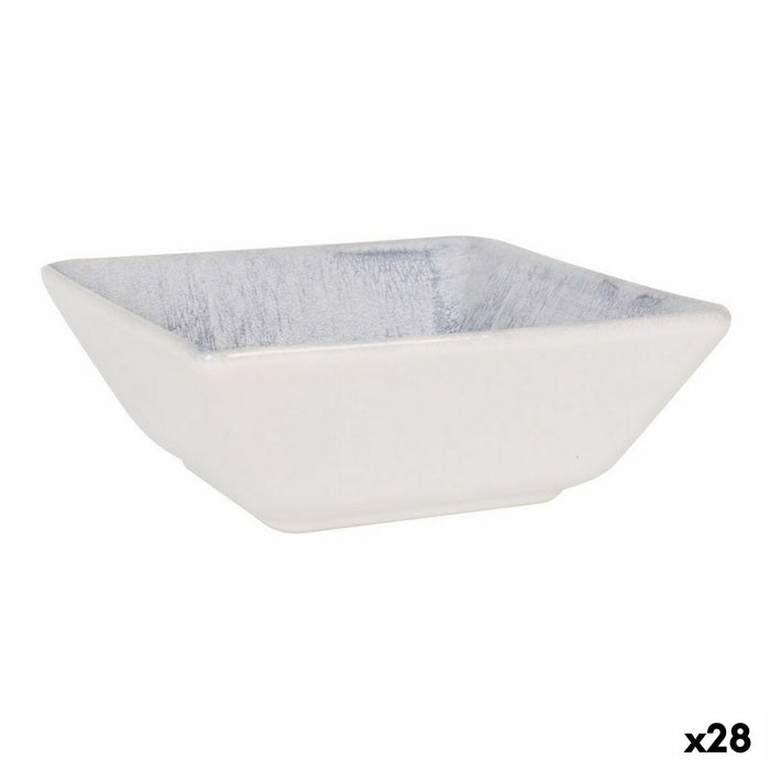 Bol La Mediterránea Adhara 13 x 13 x 5 cm (28 Unități) (1 ud)