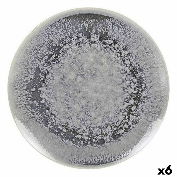 Platou Plat La Mediterránea Adhara (6 Unități) (26 cm)